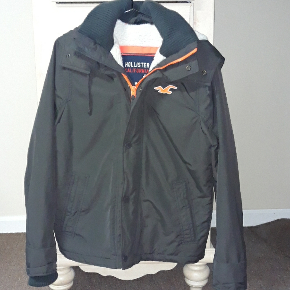 Boys Coat